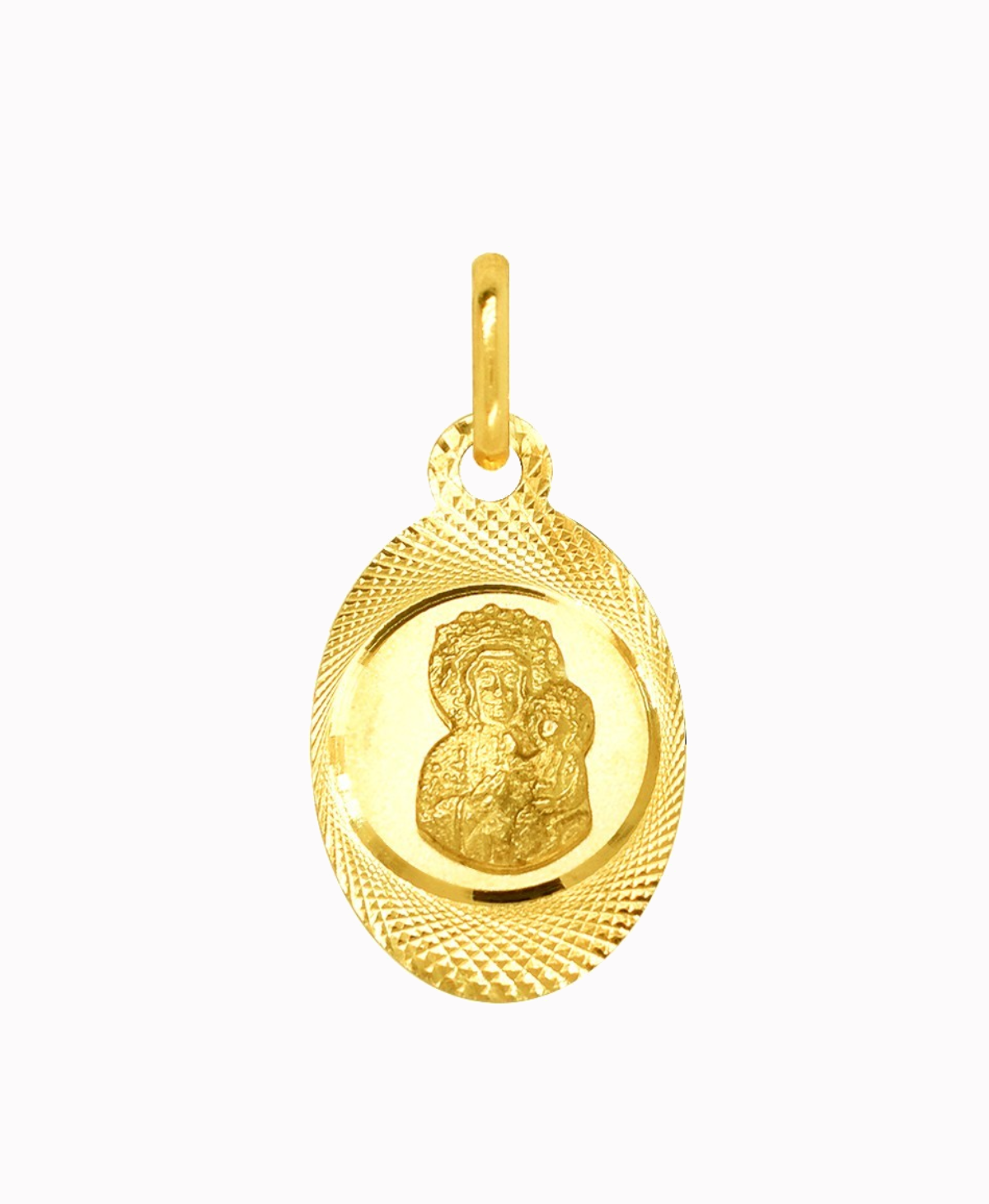 Matka Boska Częstochowska pr. 585