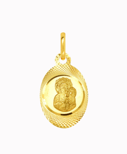 Matka Boska Częstochowska pr. 585