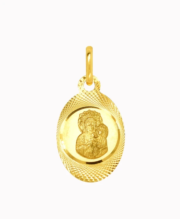 Matka Boska Częstochowska pr. 585