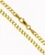 Złoty Łańcuszek splot pancerka szlifowana 50/8,29g 585