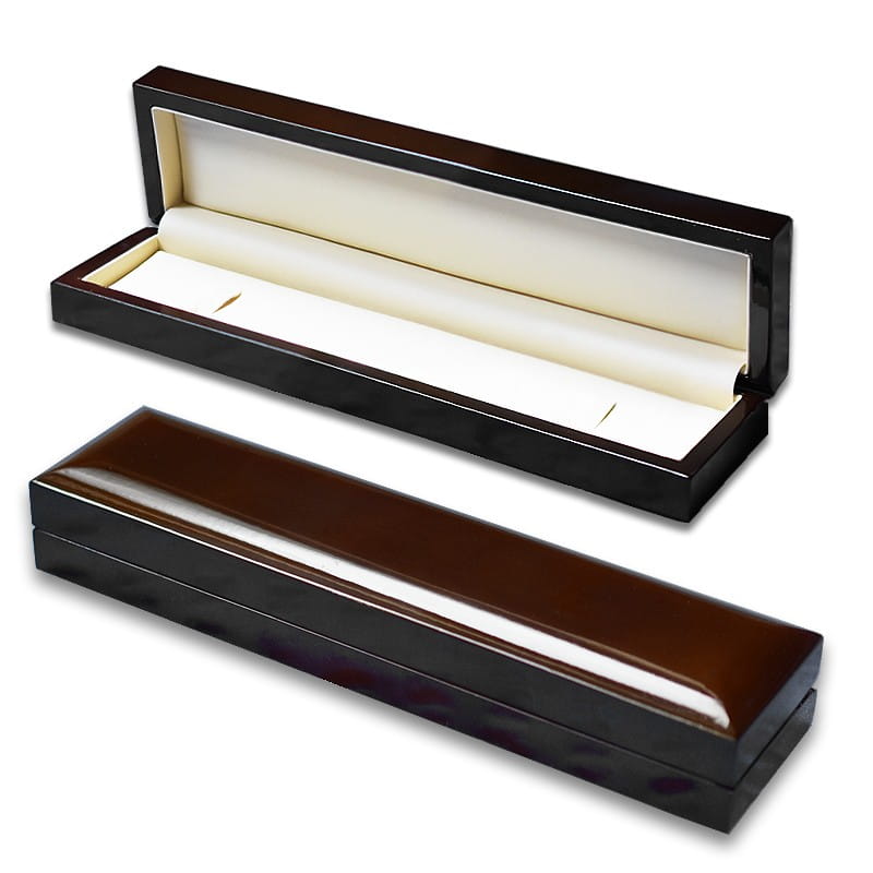 Złota bransoletka splot Królewskix3 RAMZES 95,5/21cm pr585