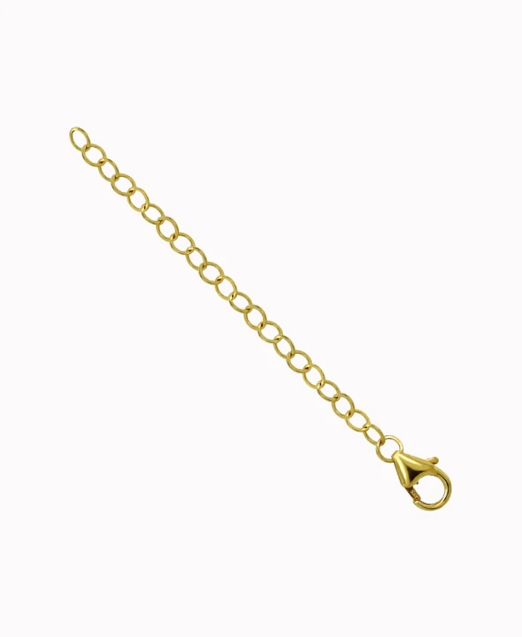 Przedłużenie łańcuszkowe 5cm do Bransoletki Łańcuszka pr. 585