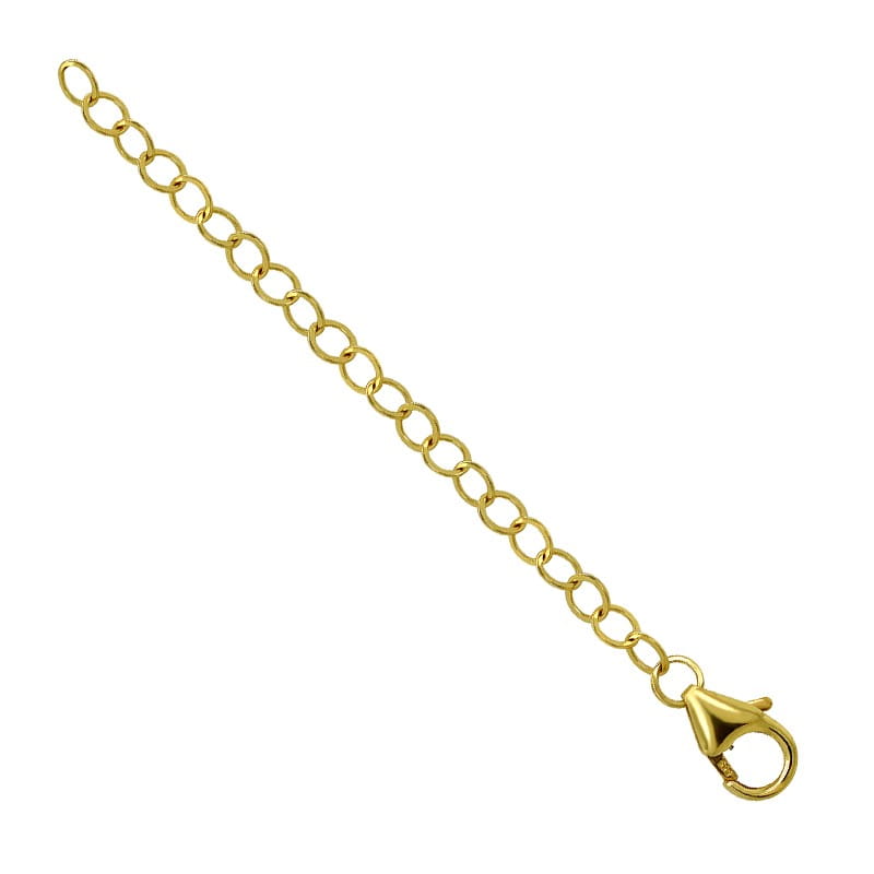 Przedłużenie łańcuszkowe 5cm do Bransoletki Łańcuszka pr. 585