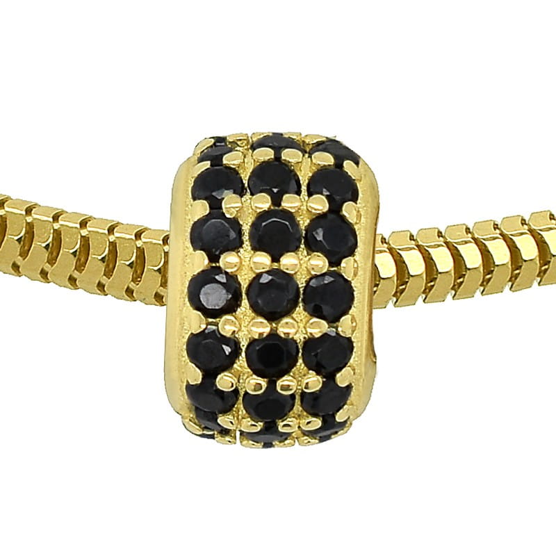 Charms ROLO do Modułowej bransolety NERO S Pamiątka pr.585