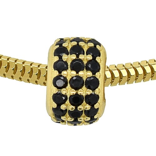 Charms ROLO do Modułowej bransolety NERO S Pamiątka pr.585